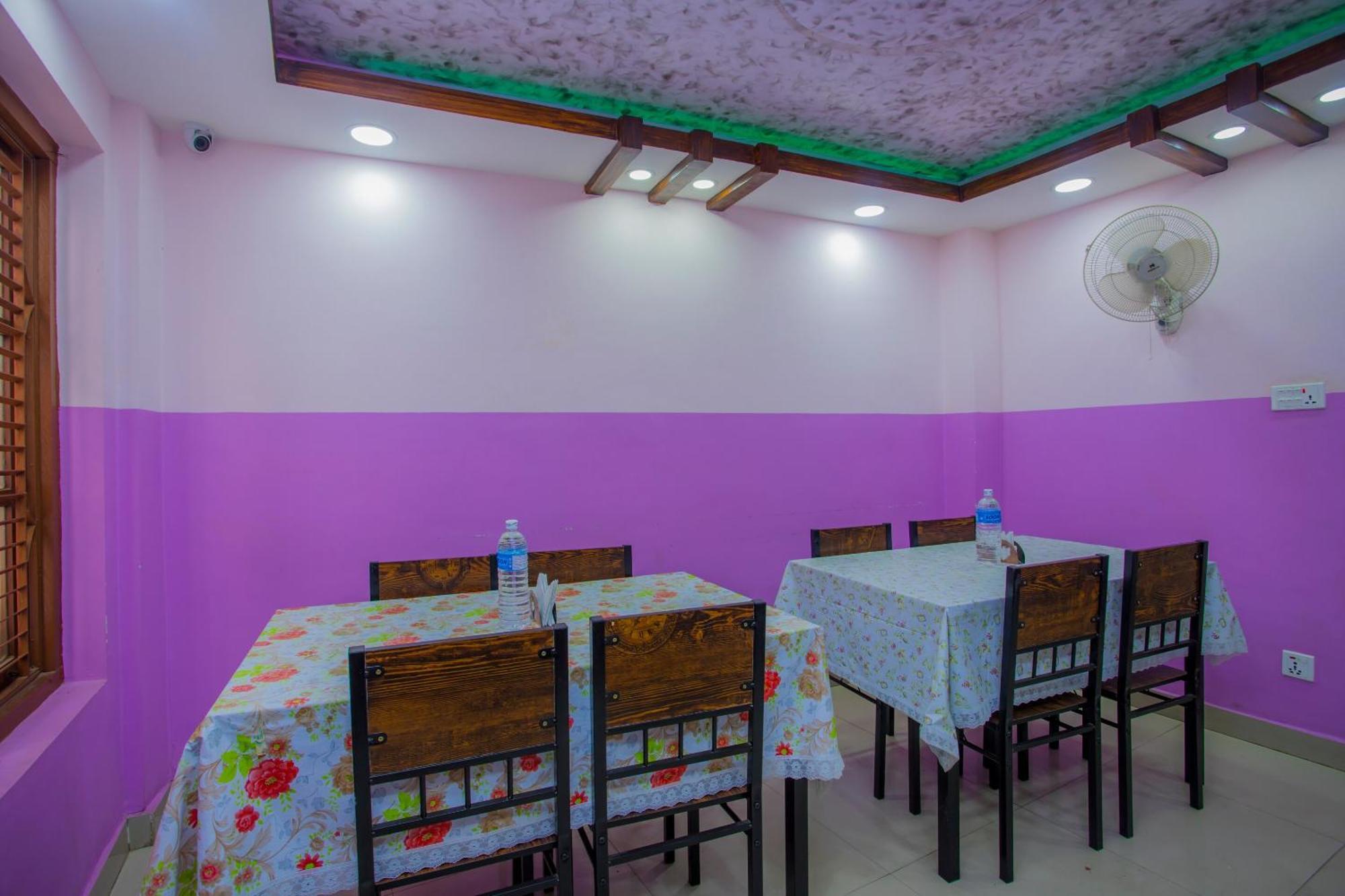 Oyo 297 Hotel Aayam Kathmandu Luaran gambar