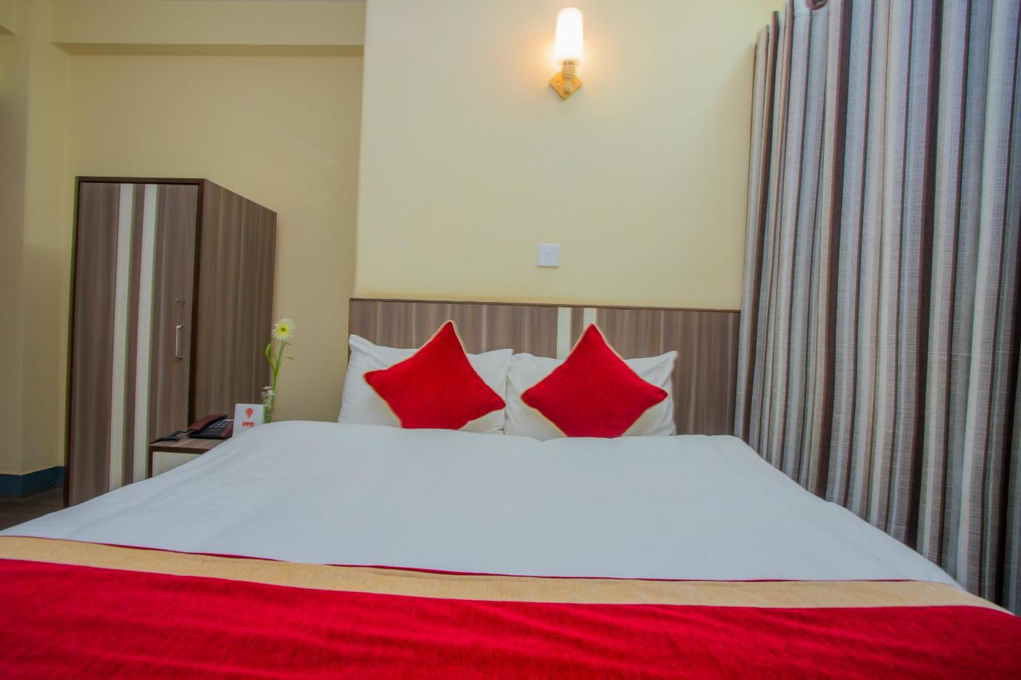 Oyo 297 Hotel Aayam Kathmandu Luaran gambar