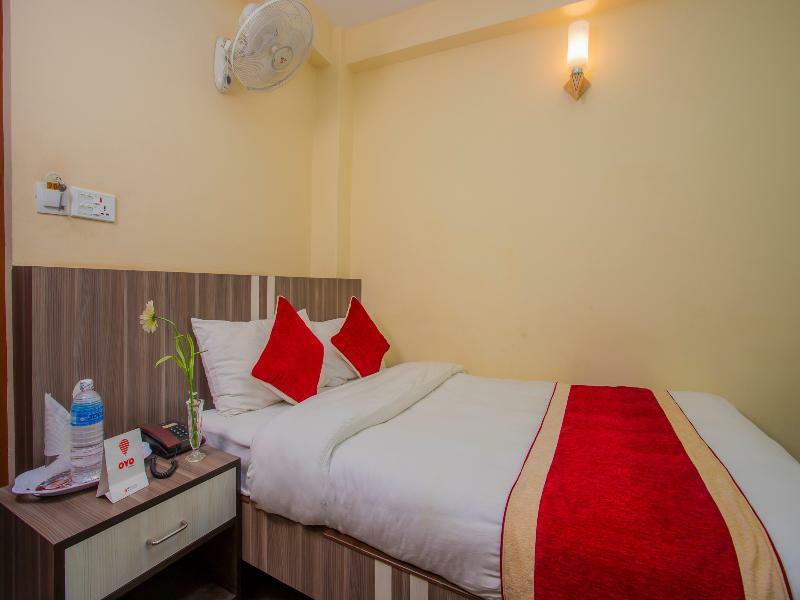 Oyo 297 Hotel Aayam Kathmandu Luaran gambar
